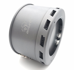 Кастрюля походная BULin S2500