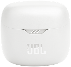 Беспроводные наушники JBL Tune Flex JBLTFLEXWHTAM White