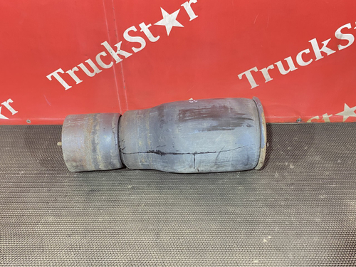 Подушка пневмоподвески задняя