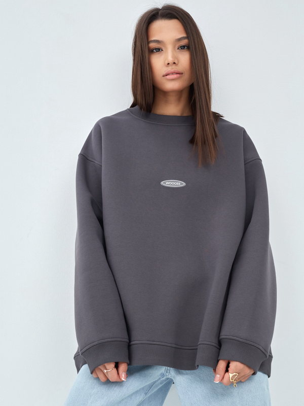 Свитшот женский URBAN (One Size)