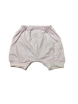 Пыжики-шорты (трусы на памперс) из кулирки (100% хлопок) на рост 68 см