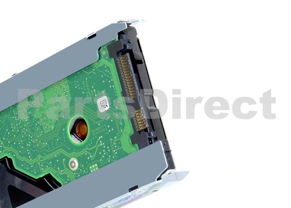 Жесткий диск IBM 00NC525 900-GB 10K 6G 2.5 G2HS SAS