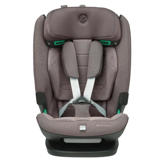 Автокресло Maxi-Cosi Titan Pro i-Size Authentic Truffel