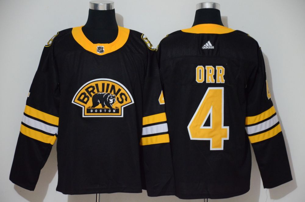 Джерси Бобби Орра - Boston Bruins