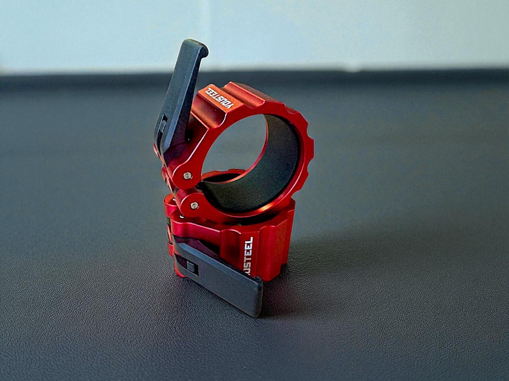 Алюминиевые замки SUPER LOCK, пара