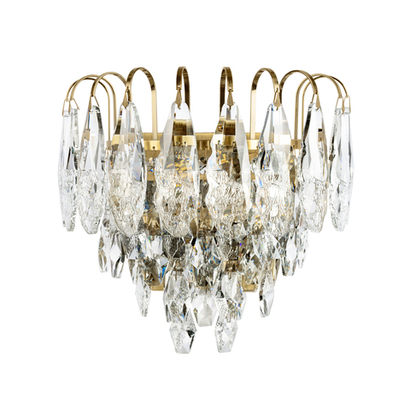 Настенный светильник Loft It Vermont 10581W