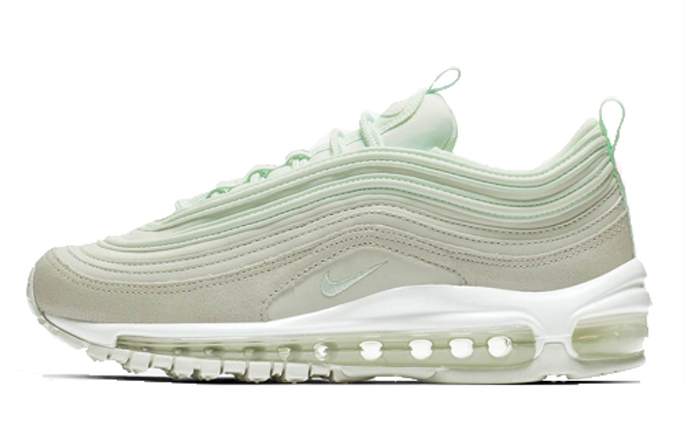Кроссовки Nike Air Max 97 (Женская размерная сетка)