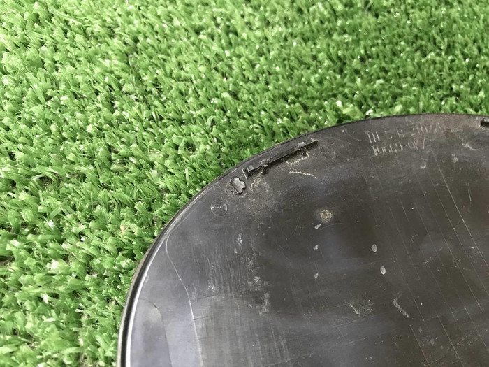 Эмблема решетки радиатора Toyota Camry xv70 20-нв