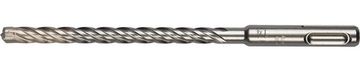 KRAFTOOL Zentro, 8 x 160 мм, SDS-plus бур (29310-160-08)