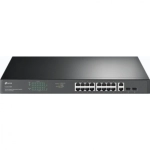 Коммутатор TP-Link (TL-SG1218MP)