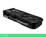 Видеокарта MSI GeForce RTX 5080 Shadow 3X OC 16Gb