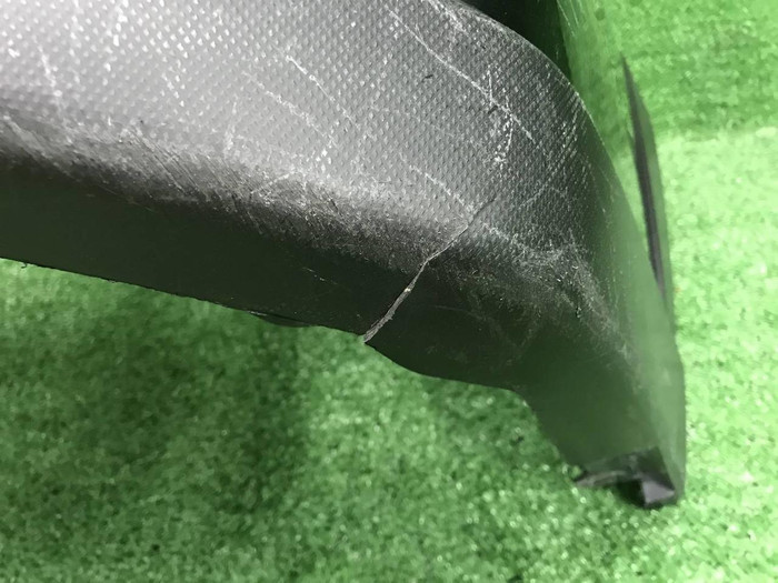 Бампер передний Subaru Forester 5 SK (2018-2021)