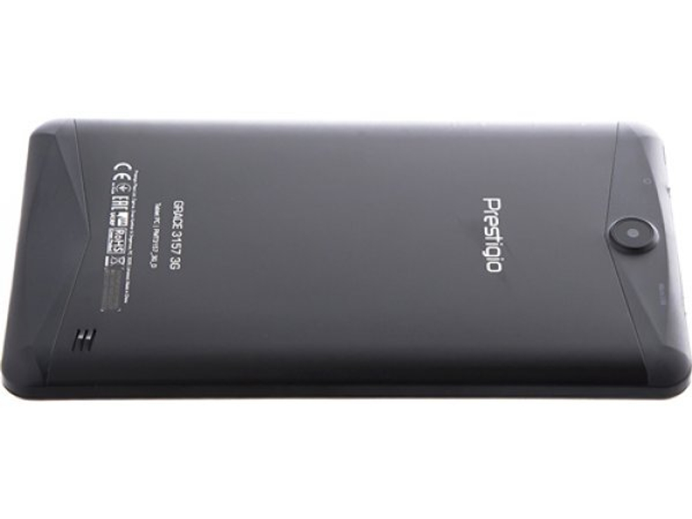 Планшет Prestigio Grace PMT3157 3G Black