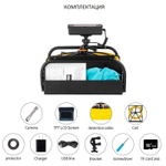 Эндоскоп технический AVT TP-9604-17-20R