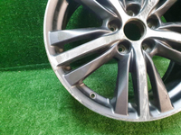 Диск Комплект дисков R18 Infiniti QX60 (2013-2020)