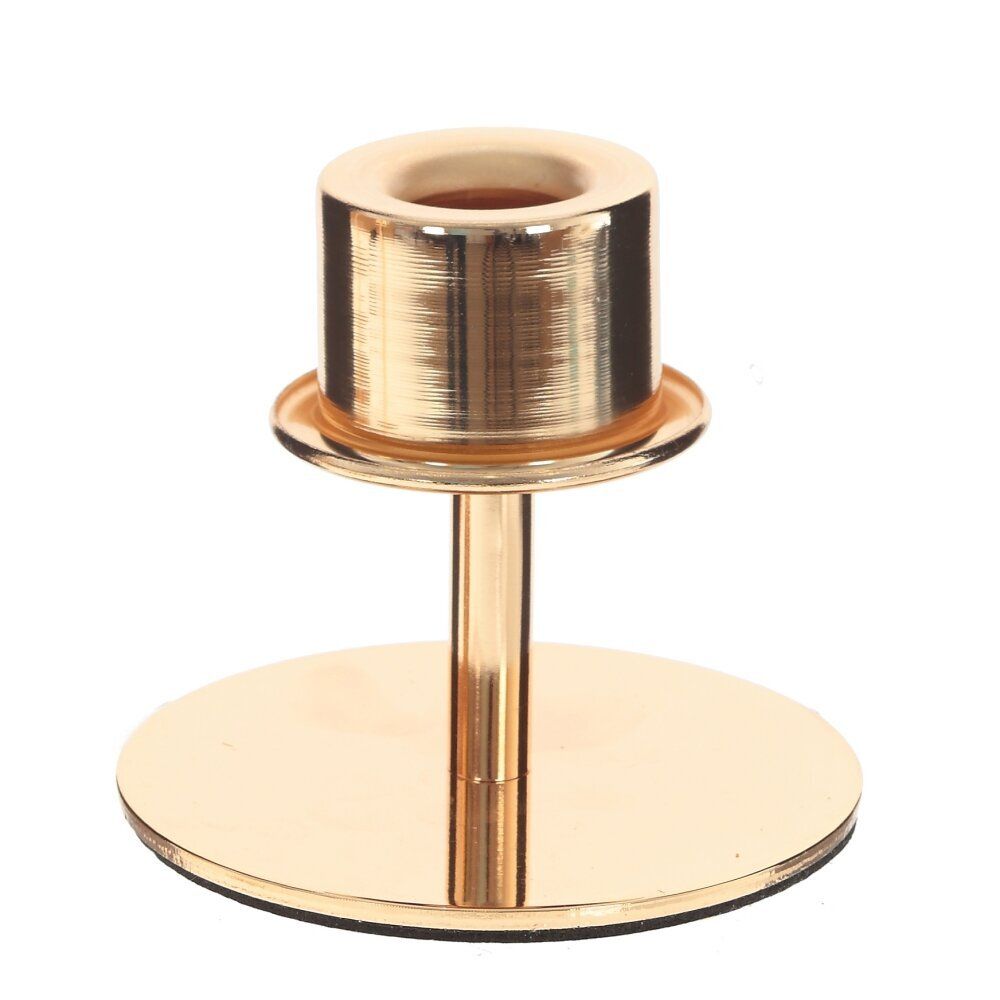 GAEM Набор из 3-х подсвечников, L10 W10 H50 см, 2в.