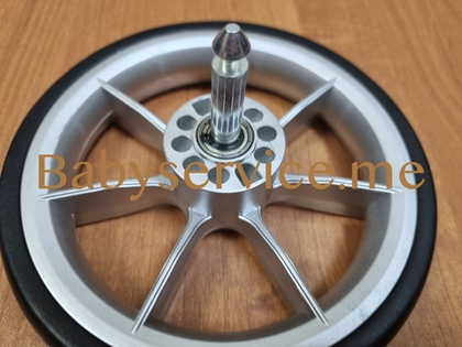 Колесо Carrello Gloria заднее