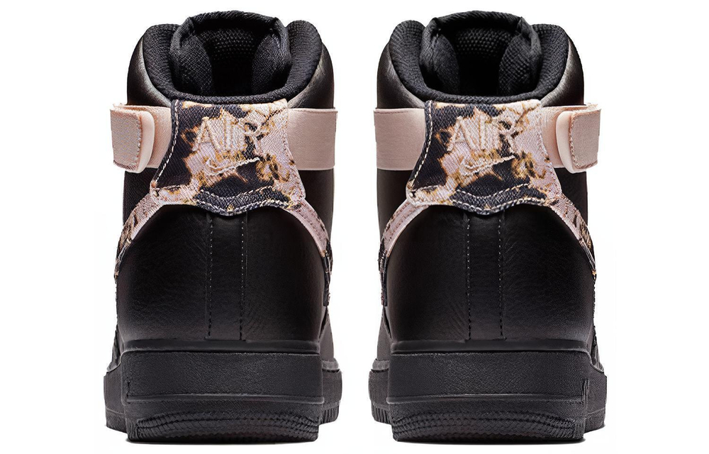 Кроссовки Nike Air Force 1 Print