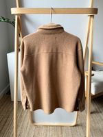 Рубашка из флиса Abercrombie, 116