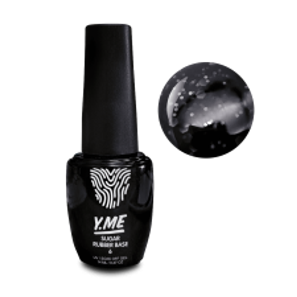 Y.me Sugar base 06, 14 мл.