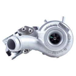 Турбина 839765-5001S Garrett для Fiat