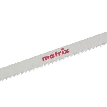 Полотна для электролобзика  по дереву, 3 шт.T544D, 125 x 4 мм, HCS Matrix 78222