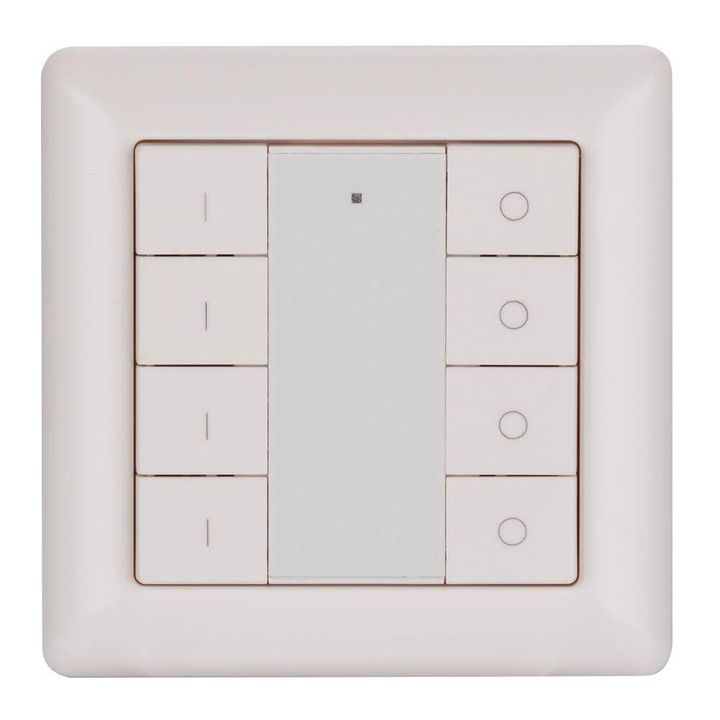 Панель управления Arlight Dali-223-4G-Dim-IN 026347