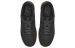 Кроссовки Nike Air Force 1 Low Black Gum