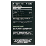 Gaia Herbs, Ginger Supreme, 60 веганских жидких фито-капсул