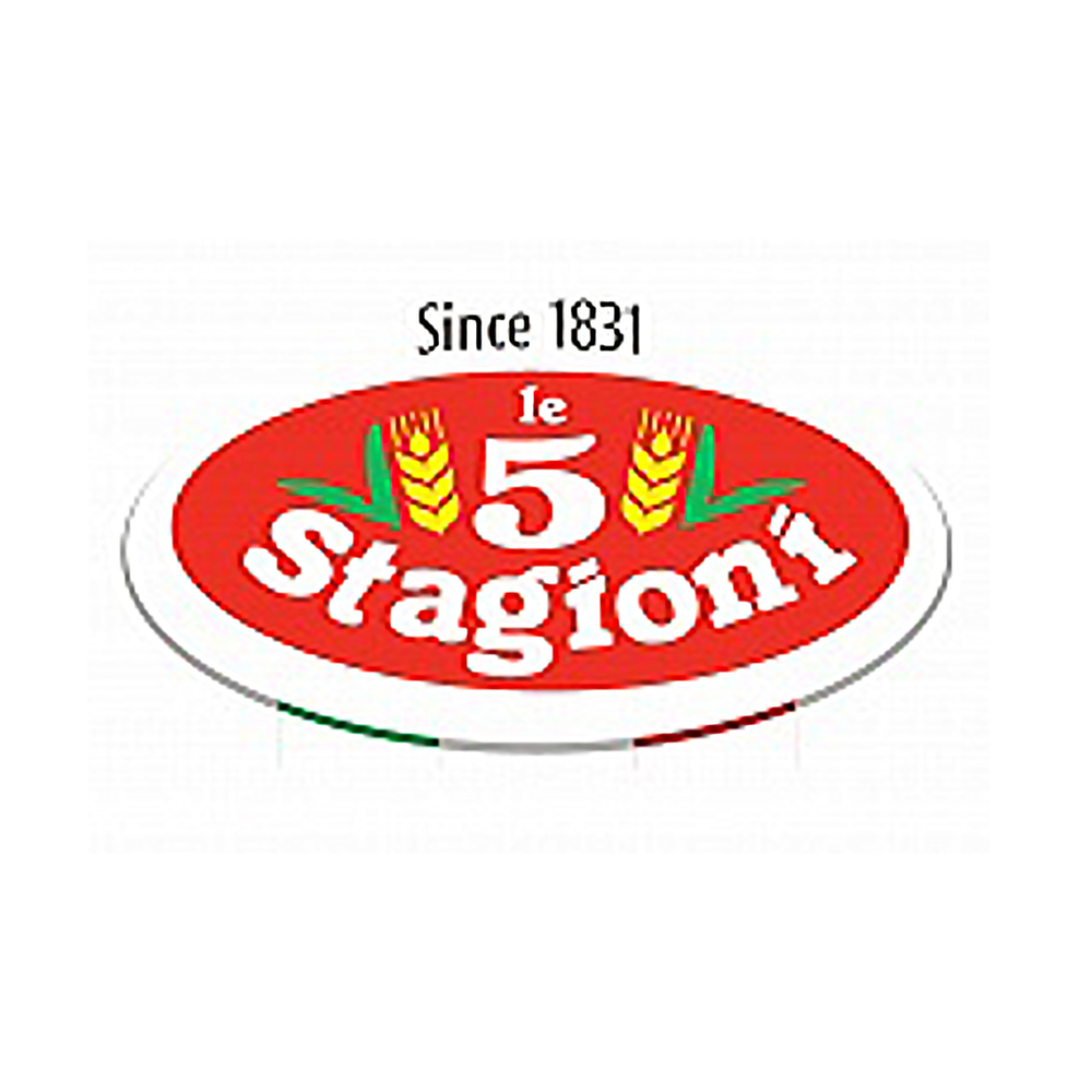 5 Stagioni Semola Di Grano Duro (Семолина), 1 кг