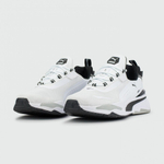 кроссовки Puma RS-Fast Unmarked White Black