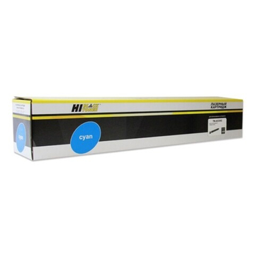 Тонер-картридж Hi-Black (HB-TK-8335C) для Kyocera TASKalfa 3252ci, Cyan, 15K
