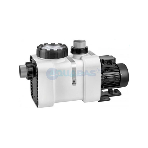 Насос с префильтром BADU Delta 13, 3~ Y/∆ 400/230 В, 0,45 кВт