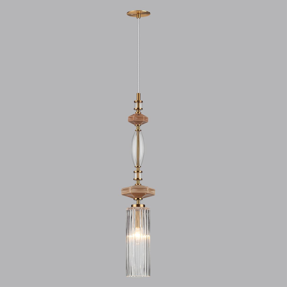 5414/1A ODL_EX Подвес E14 1*40Вт 220В IP20 MODERN