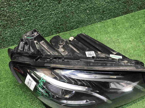 Фара правая Mercedes E W213 (2016-2021) LED