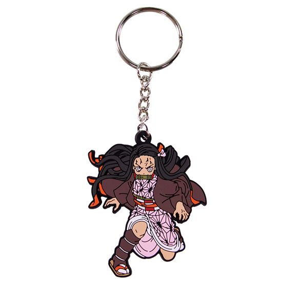 Брелок Nezuko Kamado