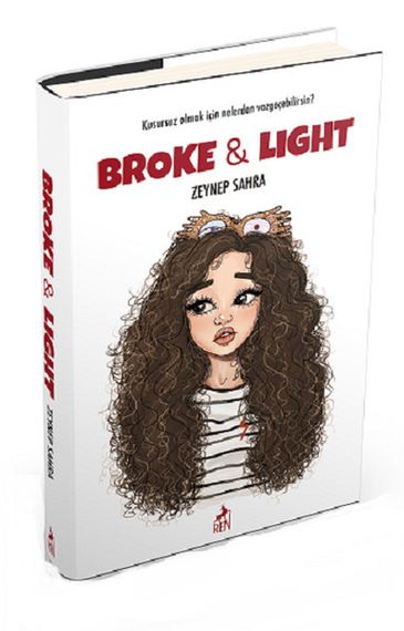 Broke&amp;Light