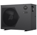 Тепловой насос Aquaviva Model 12 ON/OFF (12.4 кВт)