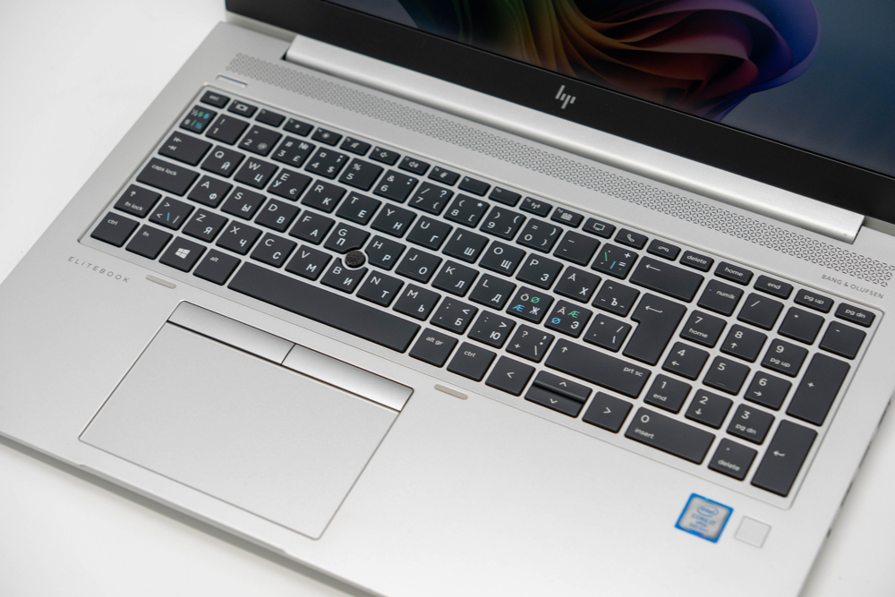 Ноутбук HP EliteBook 850 G5 ( i7-8650U )