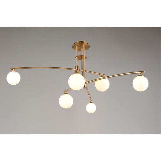 Люстра потолочная APL.621.07.06