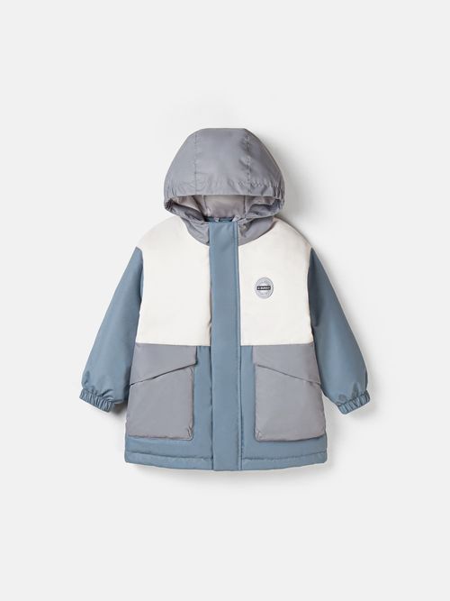 Куртка демисезонная 