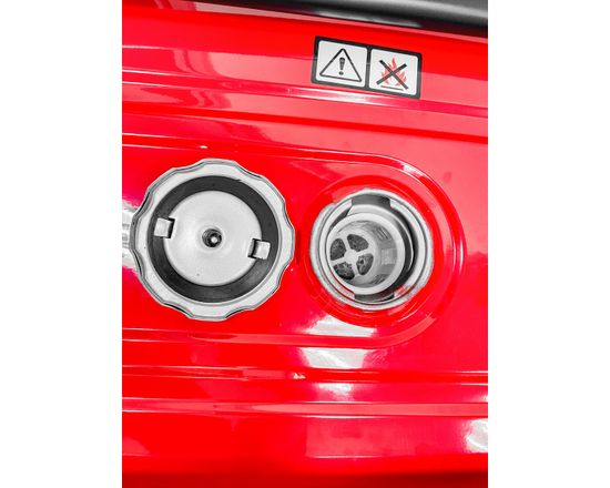 Бензиновый генератор "BRAIT" BR6500-CU(E)