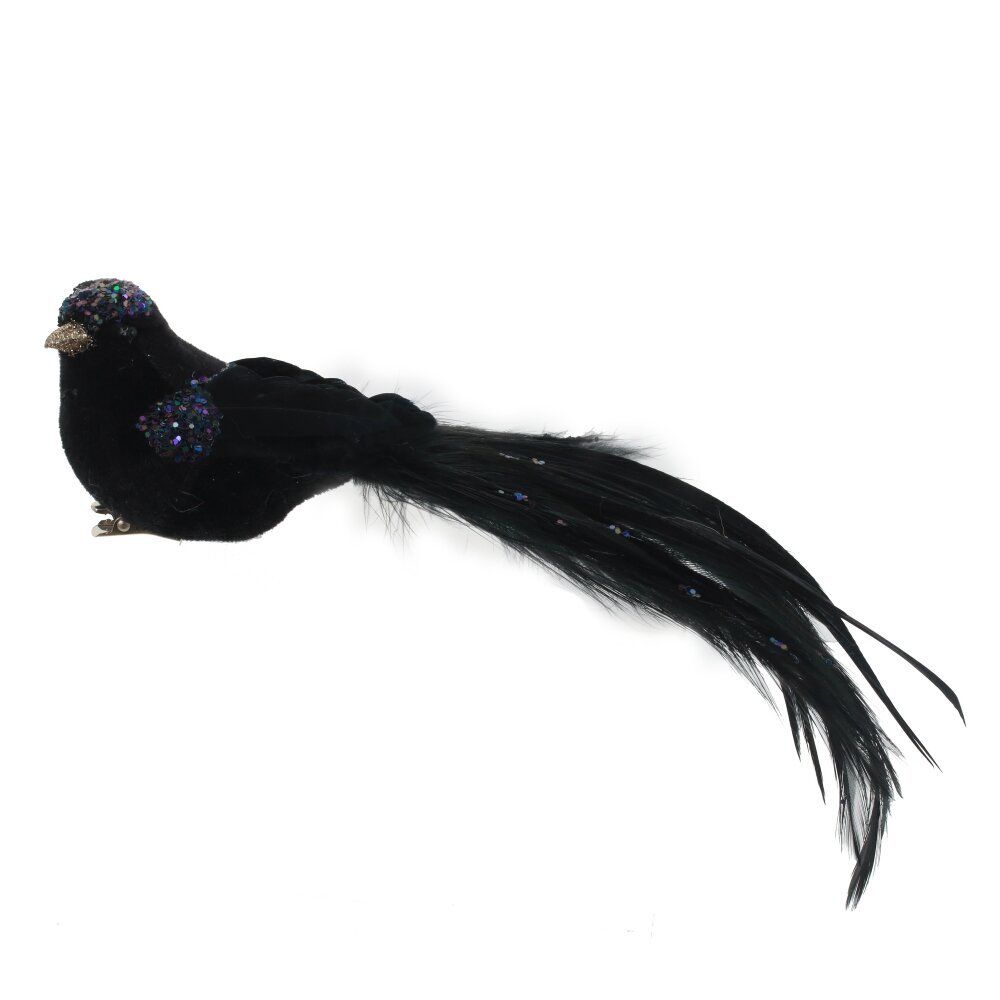 GAEM Изделие декоративное "Птичка", L21 W5 H5,5 см, 3в.