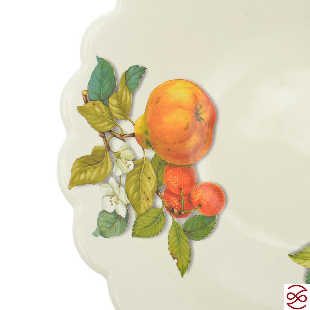 Фруктовница NUOVA CER Груша 30см