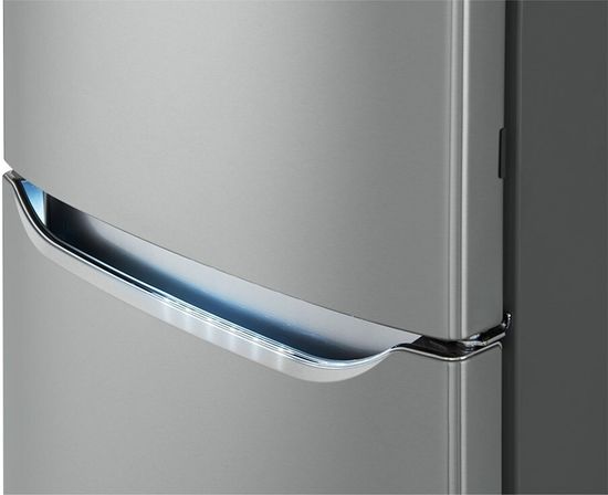 Холодильник LG GA-B489SMQZ