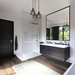 Переключатель потоков Kludi Balance на 3 положения, внешняя монтажная часть, хром (528460575)