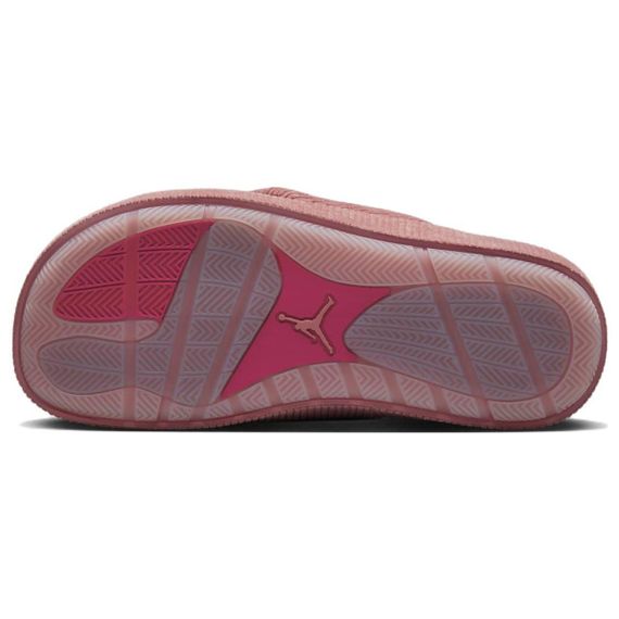 Jordan Sophia Slide 'Red Pink'