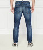 Джинсы Philipp Plein - темно-синий(MDT3900 PDE004N)