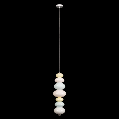 Подвесной светодиодный светильник Loft It Macaroon 10271P/B