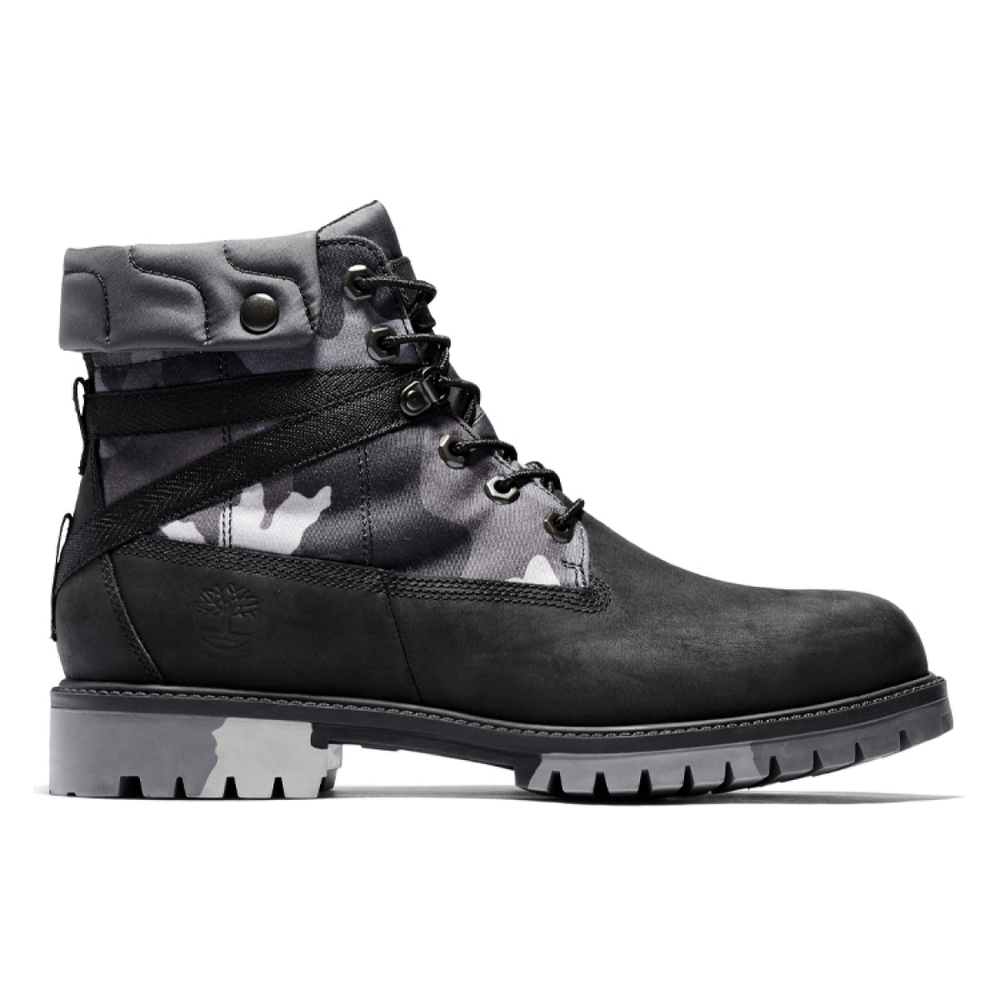 Обувь Timberland 6 Inch Heritage Ek+, A29P7001